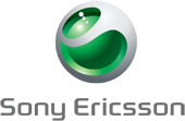 Sony Ericsson Logo